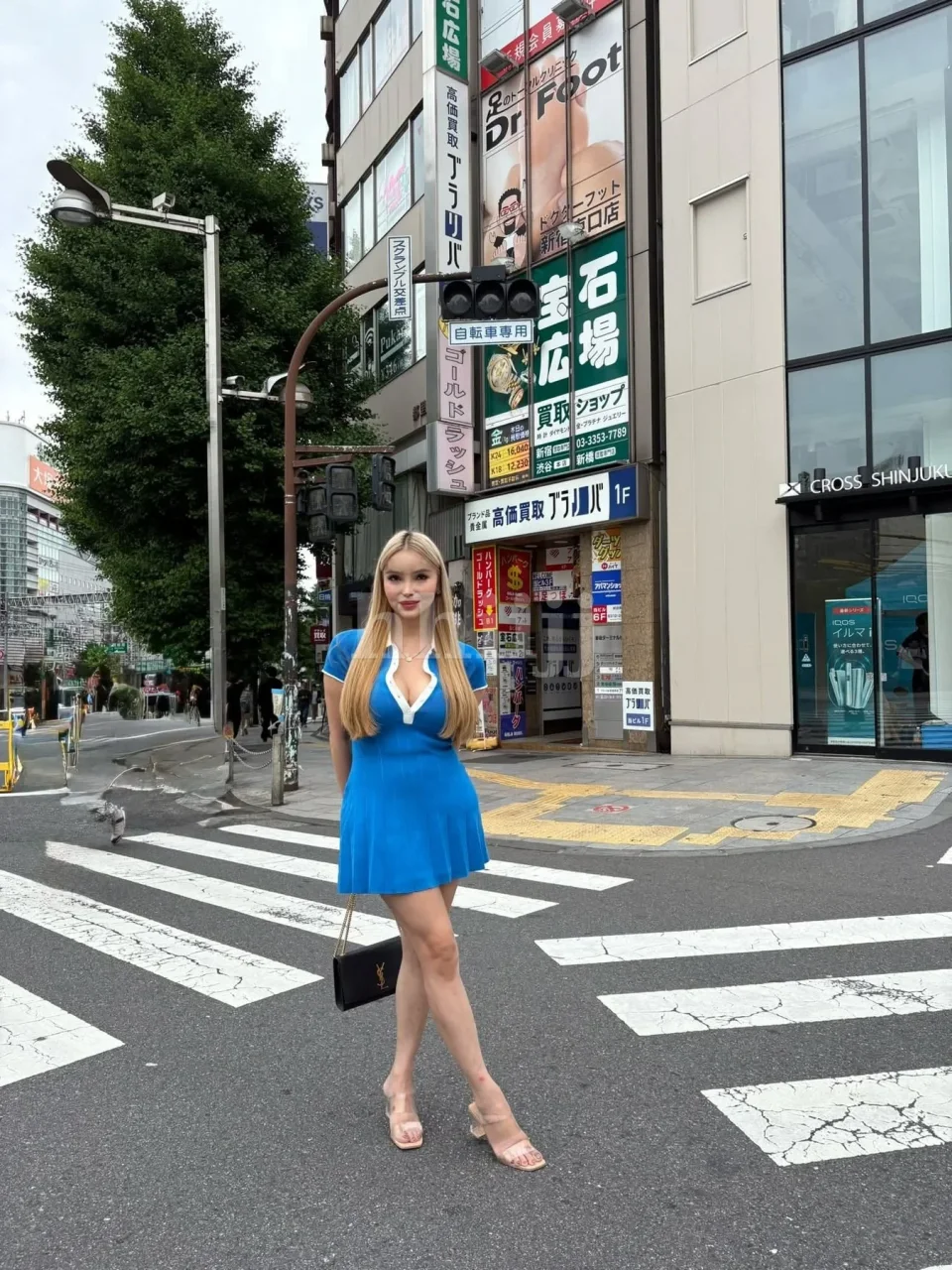 Hazuki, Hong Kong profile photo 13