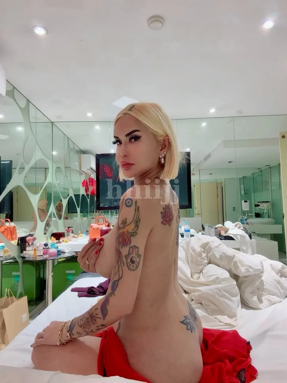 Honey, Hong Kong profile photo 15