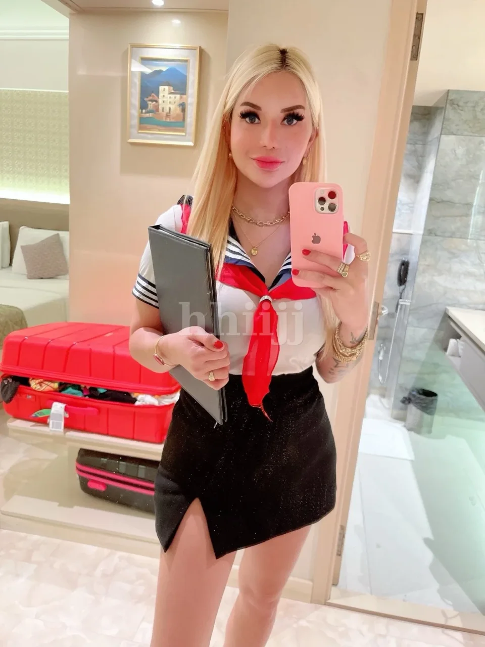 Honey, Hong Kong profile photo 2