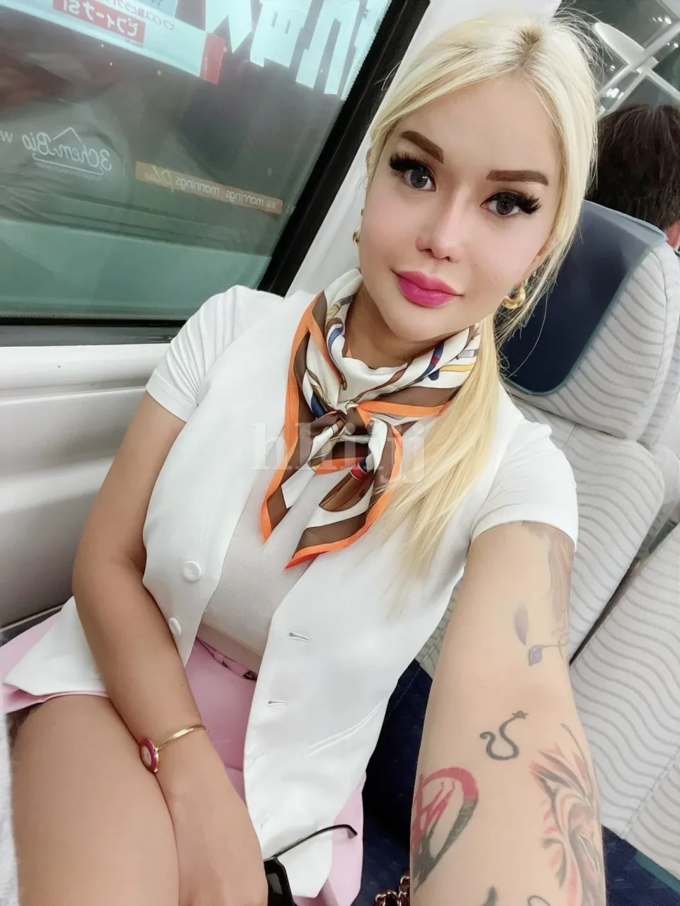 Honey, Hong Kong profile photo 7