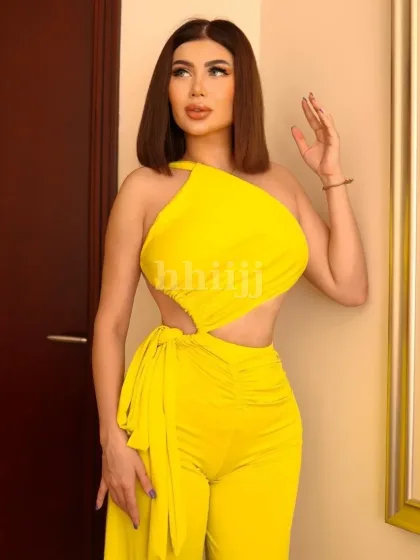 Hoshi, female escort in Hong Kong