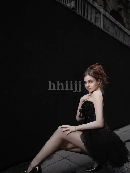 Hristina, female escort in Hong Kong