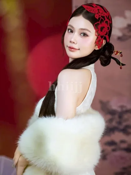 Hsiao, female escort in Hong Kong