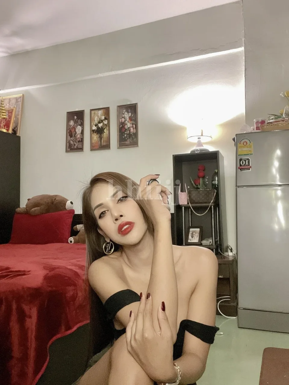Hyunjin, Hong Kong profile photo 17