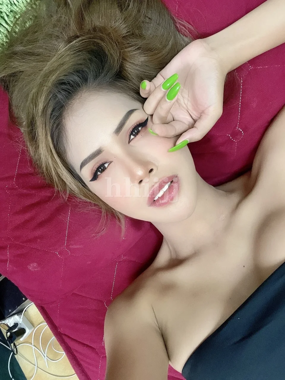 Hyunjin, Hong Kong profile photo 7