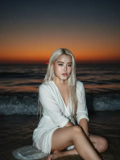 Imani, female escort in Hong Kong