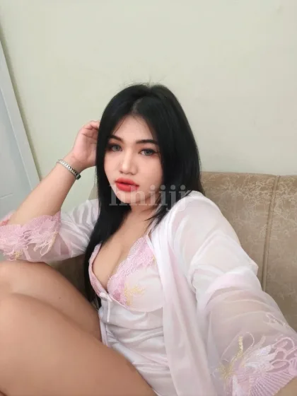 Irish, female escort in Hong Kong