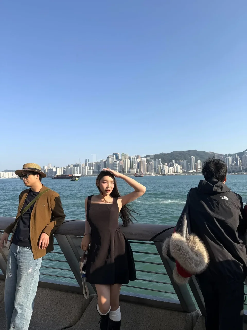 Isha, Hong Kong profile photo 4