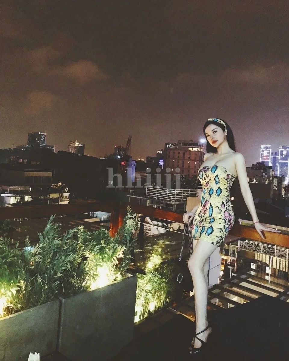 Jannylee, Hong Kong profile photo 2
