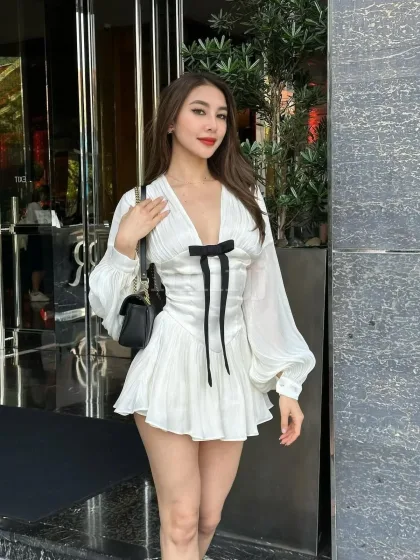 Jeeda, female escort in Hong Kong
