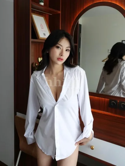 Jeenie, female escort in Hong Kong