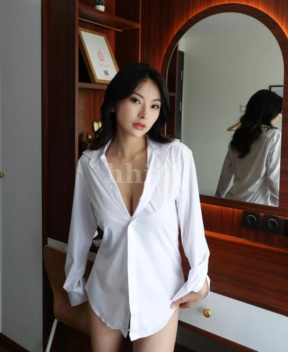 Jeenie, Hong Kong profile photo 1