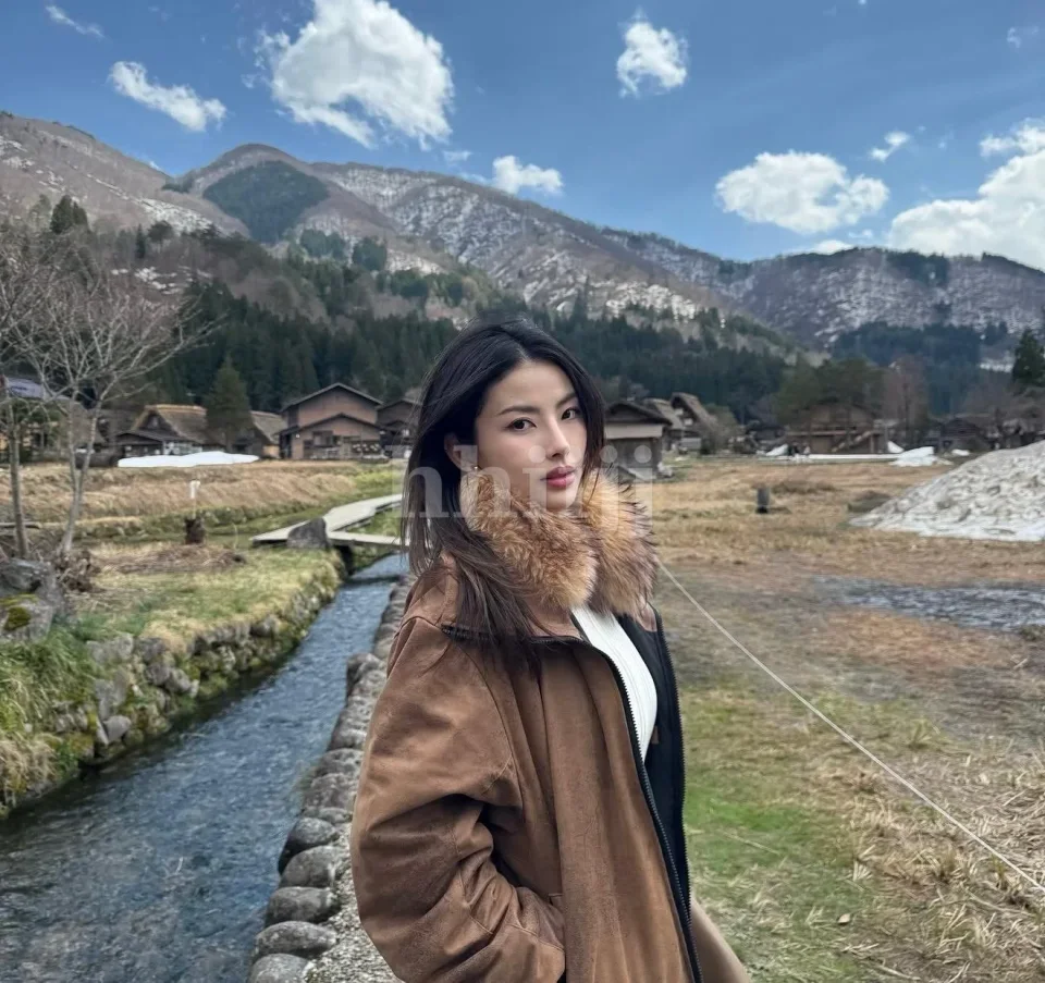 Jeenie, Hong Kong profile photo 5