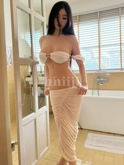 Jennica, female escort in Hong Kong