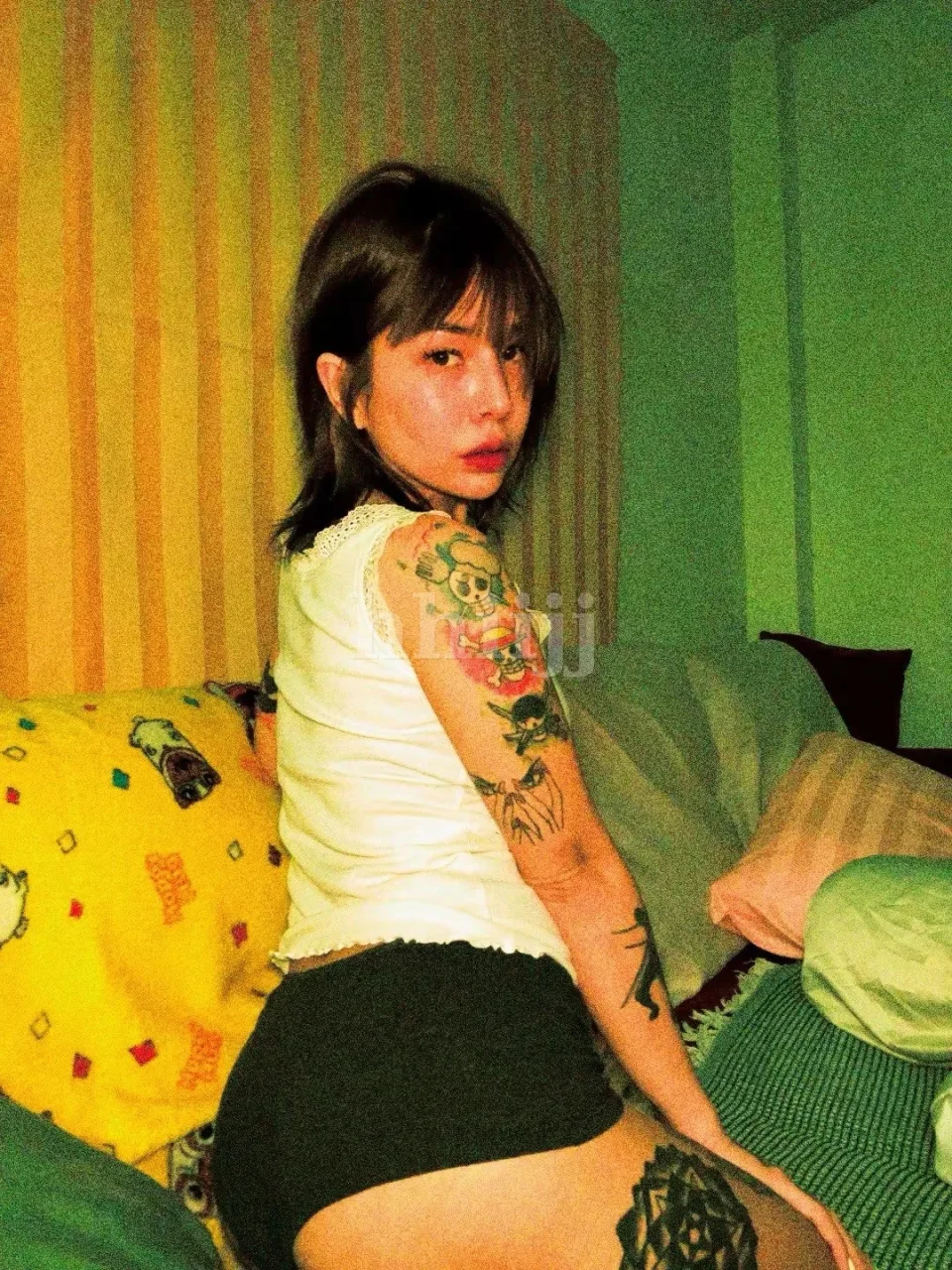 Jennie, Hong Kong profile photo 2