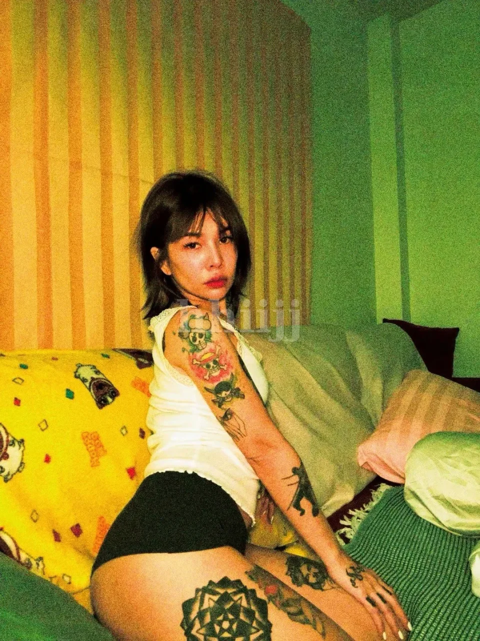 Jennie, Hong Kong profile photo 8