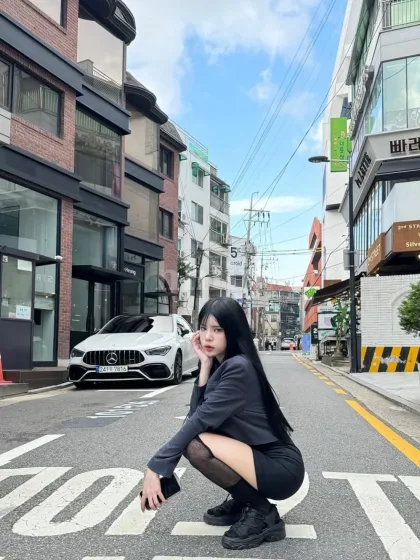 Jiah, female escort in Hong Kong