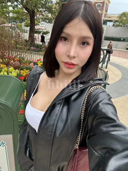 Jimena, female escort in Hong Kong