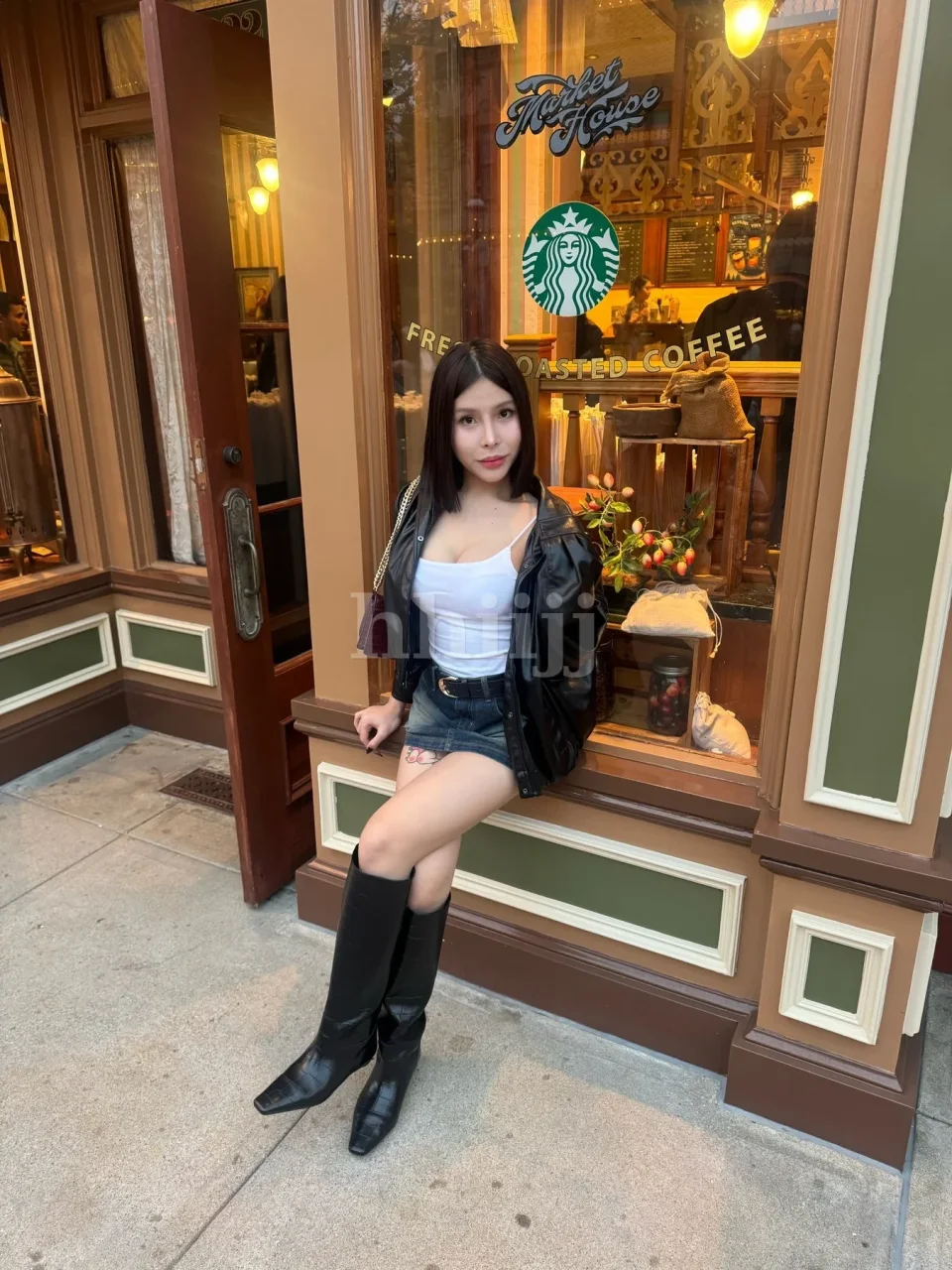 Jimena, Hong Kong profile photo 2