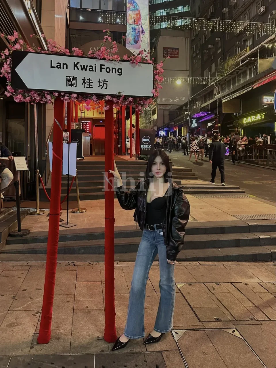 Jimena, Hong Kong profile photo 3