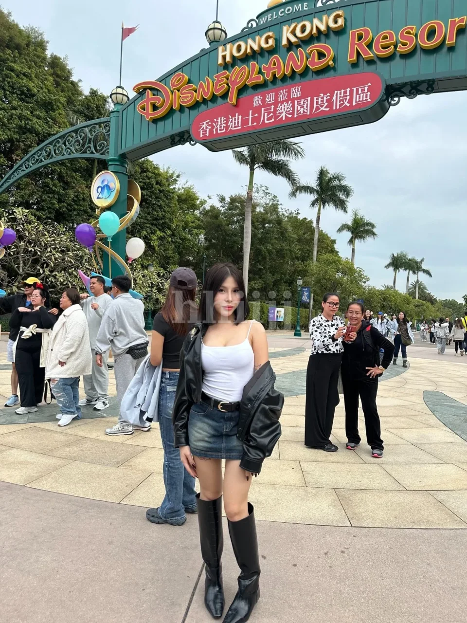 Jimena, Hong Kong profile photo 7