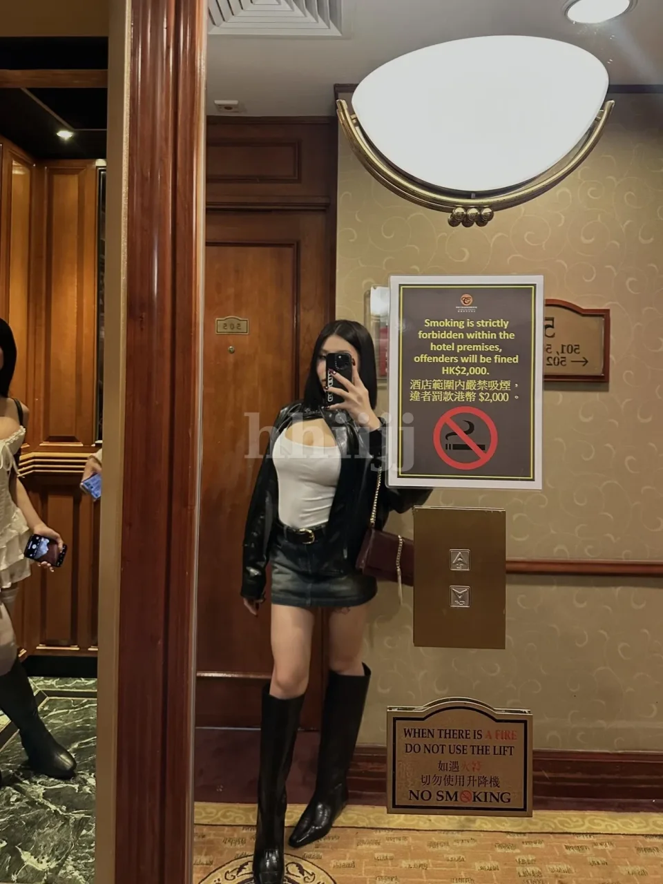 Jimena, Hong Kong profile photo 8