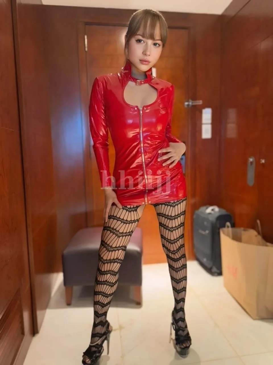 Juliet, Hong Kong profile photo 3