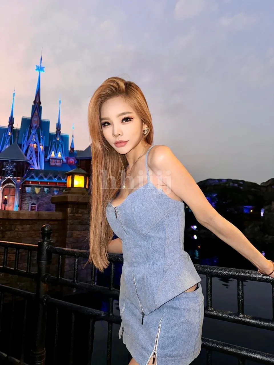 Kanjana, Hong Kong profile photo 1