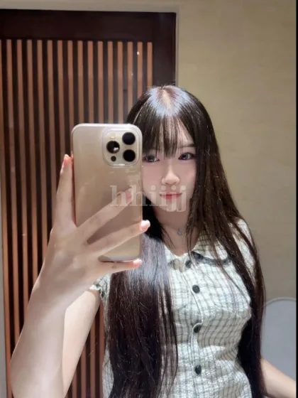 Kannika, female escort in Hong Kong