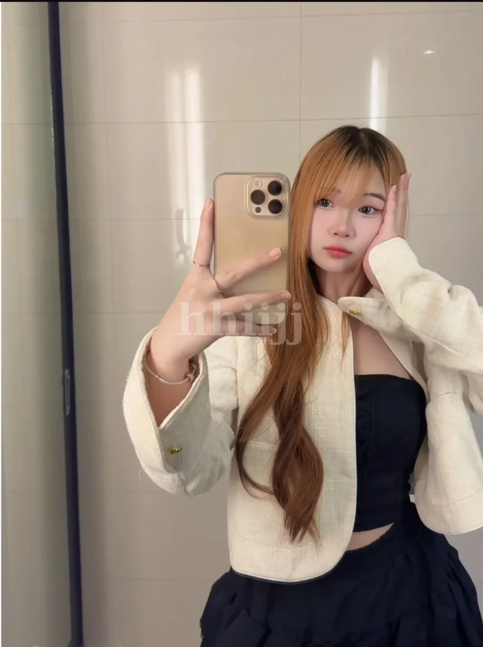 Kannika, Hong Kong profile photo 5