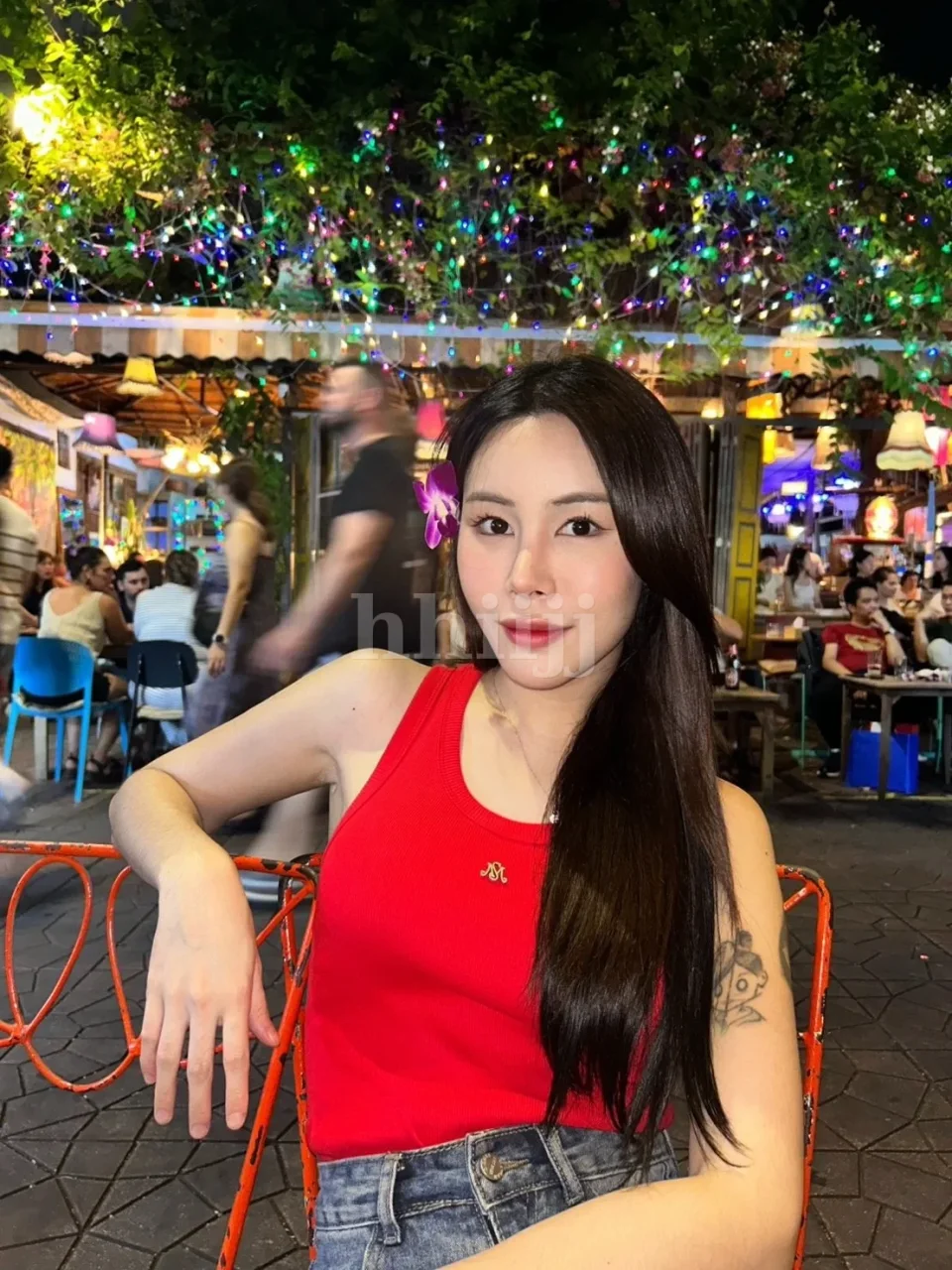Kanokwan, Hong Kong profile photo 5