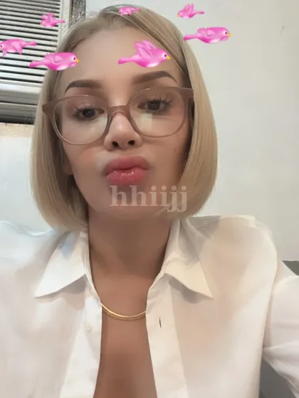 Kanon, female escort in Hong Kong