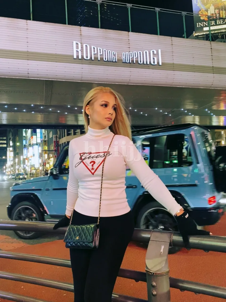 Kanon, Hong Kong profile photo 2