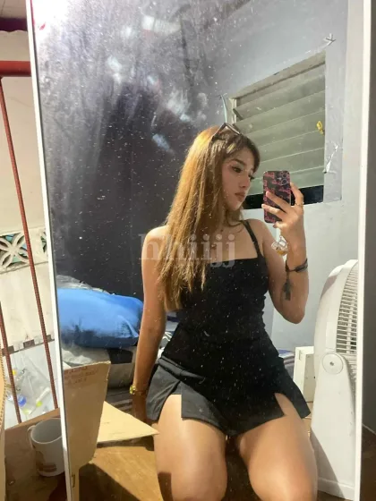 Katerina, female escort in Hong Kong