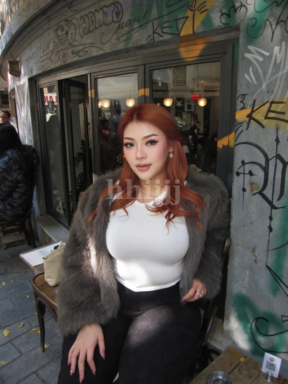 Katie, Hong Kong profile photo 2