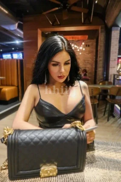 Anastasia 2, Hong Kong profile photo 27