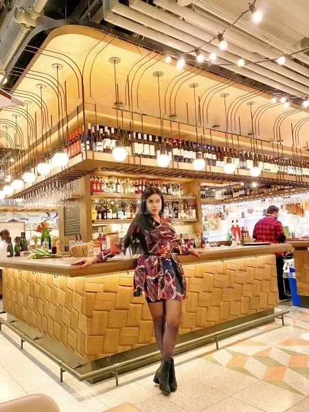 Anastasia 2, Hong Kong profile photo 32