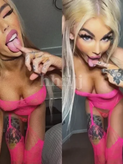 Arabella 2, shemale escort in Hong Kong