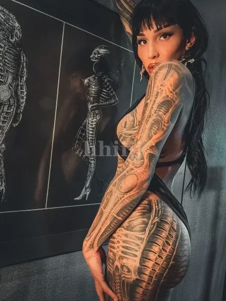 Bernadette, Hong Kong profile photo 15