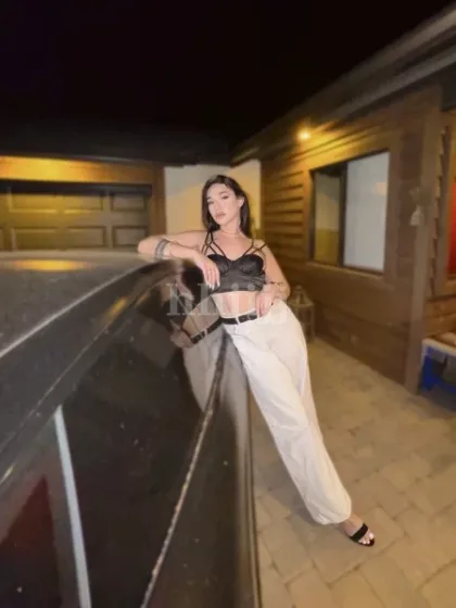 Casey, shemale escort in Hong Kong