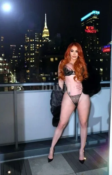 Corina, Hong Kong profile photo 3