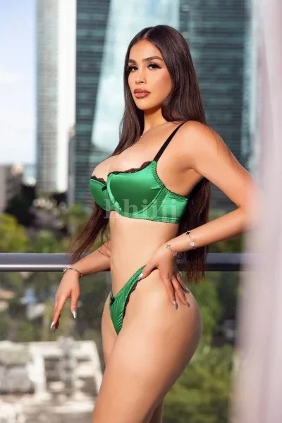 Emiliana, Hong Kong profile photo 7