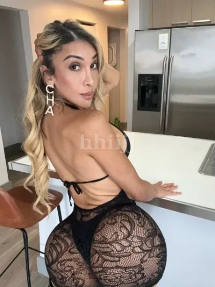 Eugenia, shemale escort in Hong Kong