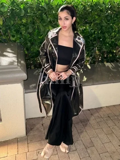 Heaven, shemale escort in Hong Kong