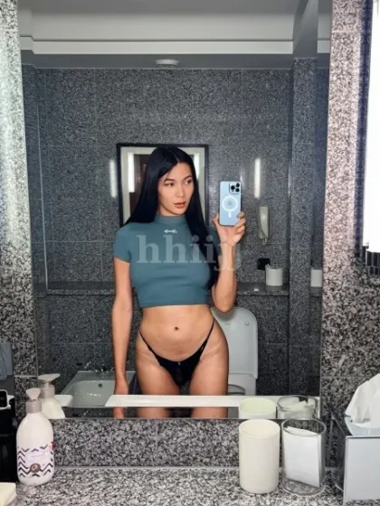Jayla, shemale escort in Hong Kong