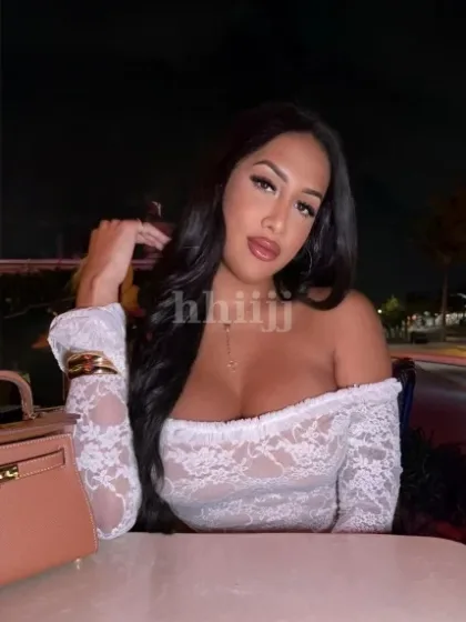 Jordana, shemale escort in Hong Kong