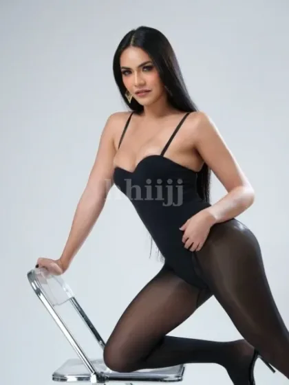 Katharzyna, shemale escort in Hong Kong
