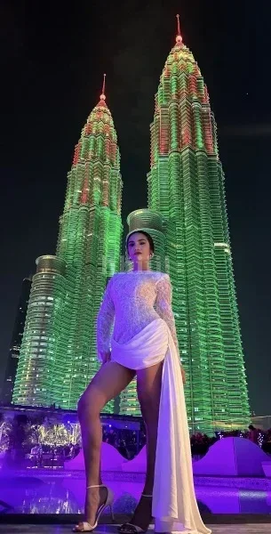 Katharzyna, Hong Kong profile photo 11