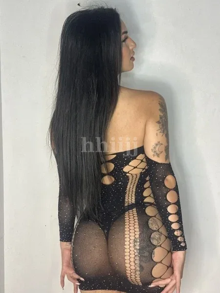 Livia, Hong Kong profile photo 2