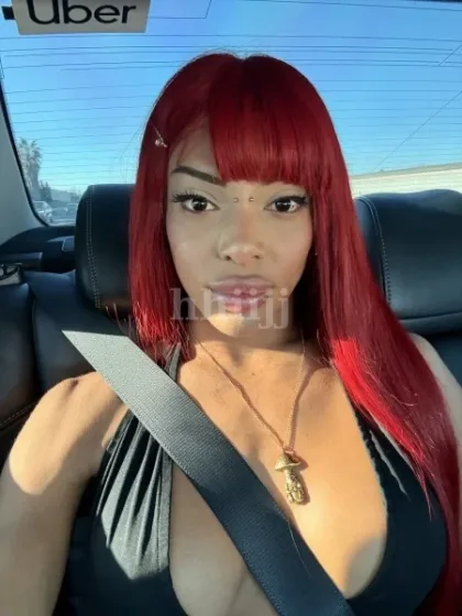Lola, shemale escort in Hong Kong